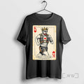 Officials Urban Culture Running King Of Hearts