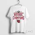 Officials Utah Utes 2026 Ncaa National Collegiate Skiing National Champions