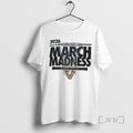 Officials Vanderbilt Mens Basketball Single Team Ncaa March Madness