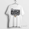 Officials Vanderbilt Womens Basketball Single Team 2026 Ncaa March Madness