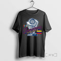 Officials Venezuela 2026 World Baseball Classic Champions Trophy