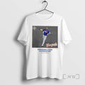 Officials Venezuela Baseball Wilyer Abreu 2026 World Baseball Classic Home Run Premium T Shirts Sweater