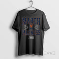 Officials Virginia Cavaliers March Madness 2026 Womens Basketball Championship