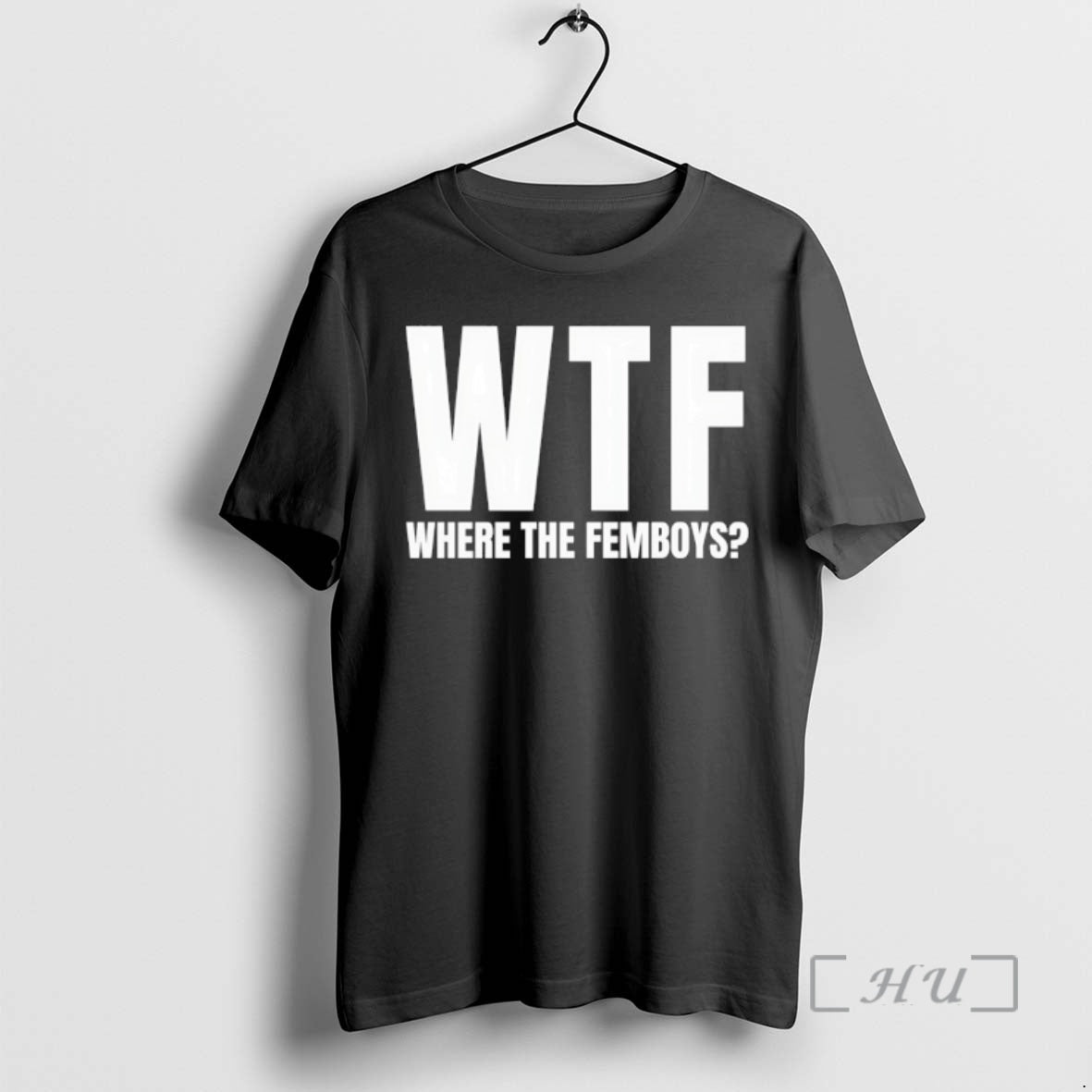 Officials Wtf Where The Femboys