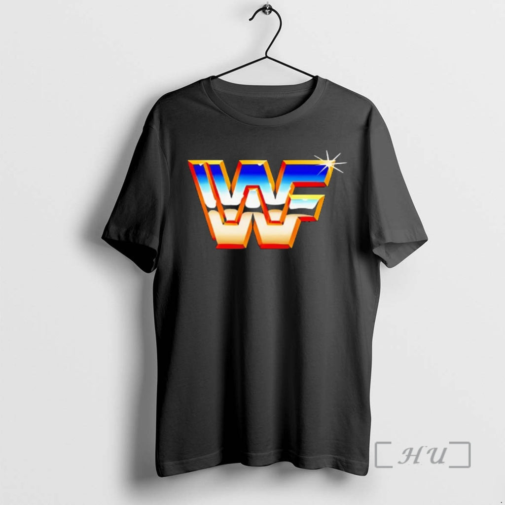 Officials Wwf Classic New Generation World Wrestling Entertainment Iconic