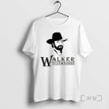 Officials Walker Texas Ranger Inspired Chuck Norris Inspired