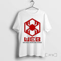 Officials Web Worldwide Engineering Brigade Womens