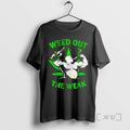 Officials Weed Out The Weak
