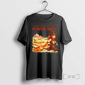 Officials Western Baby Monkey Punch Graphic