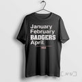 Officials Wisconsin Badgers Mbb 2026 March Madness Month