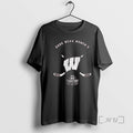 Officials Wisconsin Womens Hockey 2026 Frozen Four