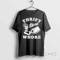 Officials Women Thrift Store Whore Vintage
