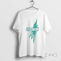 Officials Womens Dayton Rockettes Logo