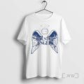 Officials Womens Houston Angels Logo