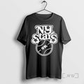 Officials Womens New York Stars Logo