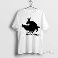 Officials Wrong Chicken And Rabbit Jeremy Peep Show