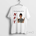 Officials Yea Im Into Nfts Not Fucking Paying Taxes