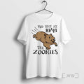 Officials You Give My Heart The Dog Zoomies