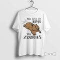 Officials You Give My Heart The Zoomies Wombats