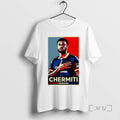 Officials Youssef Chermiti Footballer
