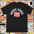 Oklahoma Sooners Baseball NCAA Division I National Champions 2026 shirt