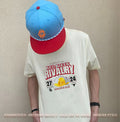 Oklahoma Sooners vs Texas Longhorns 2026 Red River Rivalry Battle For The Golden Hat Score shirt