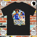 Olivia Miles Minnesota Lynx WNBA Basketball 2026 graphic shirt