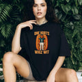 One Hurts Whiz Wit Jalen Hurts Cheesesteak Philadelphia Eagles shirt