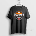 Original Arkansas Razorbacks Mens Basketball 2026 Sec Tournament Champions