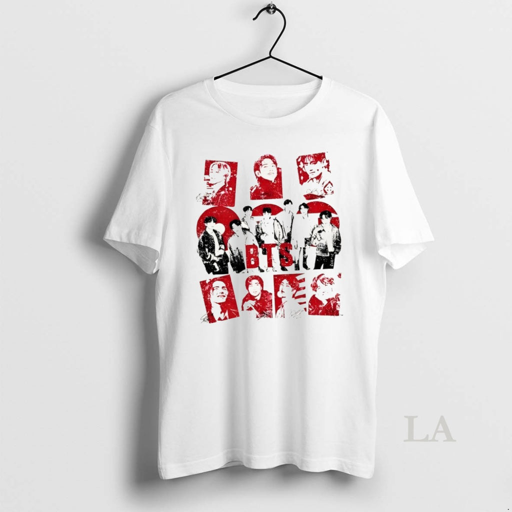 Original Bts World Tour 2026 Bts Concert Bangtan Comeback Vintage