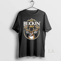 Original Best Buckin Dad Deer