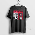 Original Chicago Cubs 2026 Cactus League Spring Training True Icon