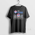 Original Chicago Cubs Abbey Road 150th Anniversary 1876 2026