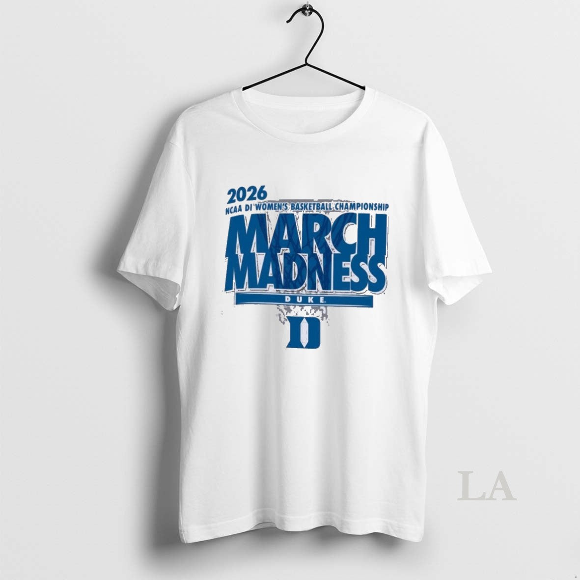 Original Duke Womens Basketball Single Team 2026 Ncaa March Madness