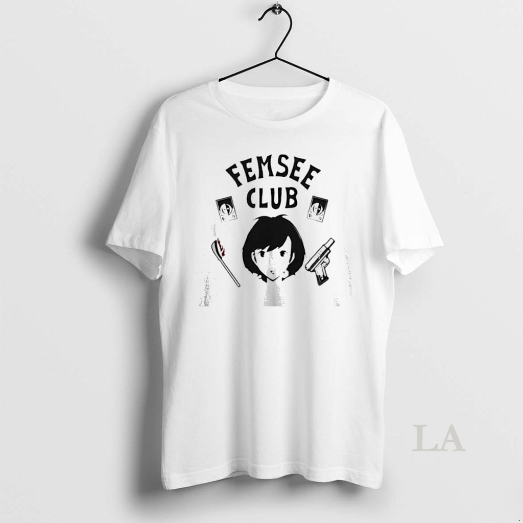 Original Femsee Club