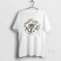 Original Fortuna Opes Auferre Emblem Garment Dyed