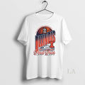 Original Illinois Fighting Illini 2026 Ncaa Mens Baskesball Final Four Bound Stadium