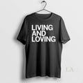 Original Jeriann Ritter Living And Loving