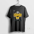 Original Michigan Wolverines 2026 Midwest Region Champions March Madness