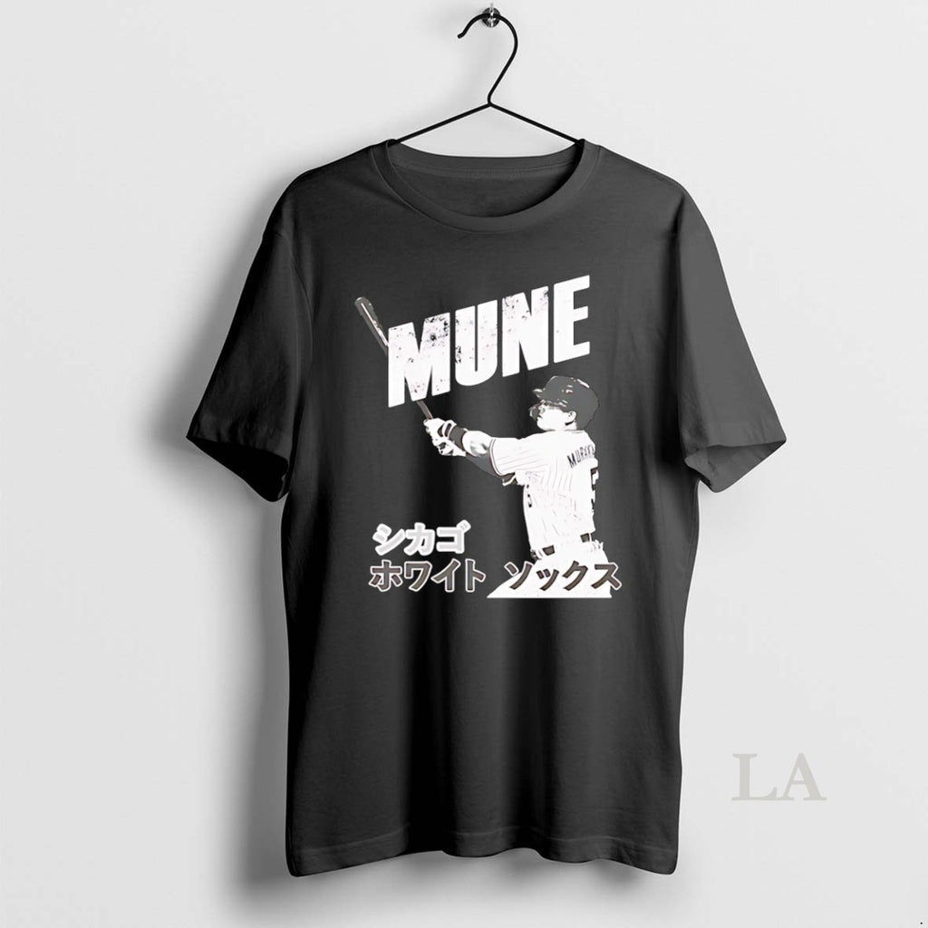 Original Mune Shots