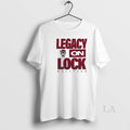 Original Nc State Wolfpack Legacy On Lock