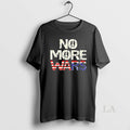 Original No More War American Flag