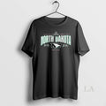 Original North Dakota Fighting Hawks 2026 Mens Frozen Four Las Vegas