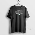 Original Property Of North Dakota Fighting Hawks Hockey 2026 Frozen Four