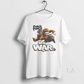 Original Punch Punch No War