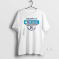 Original Richmond Blue Devils 2026 Mhsaa Cheer D3 Finalist