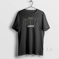 Original Roberto Cruz Zuffa Boxing Elite