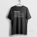 Original Sheffield Wednesday Massive Definition