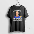Original Sorry Snowflake Im With Homelander 2026
