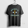Original Trendy Cowgirl Ellas Fellas 2026 Western Graphic